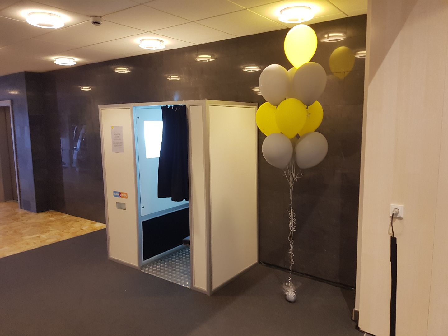 Fotobås – Produkter (bild 4)