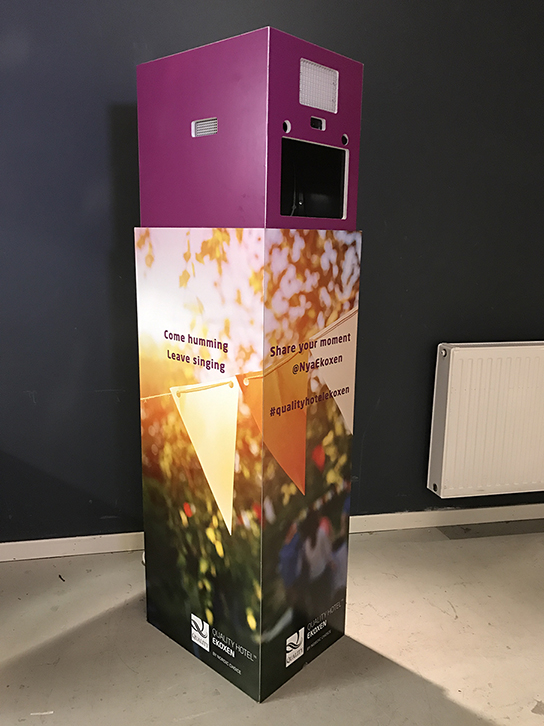 Branding Fotomaten Light – Branding (bild 5)