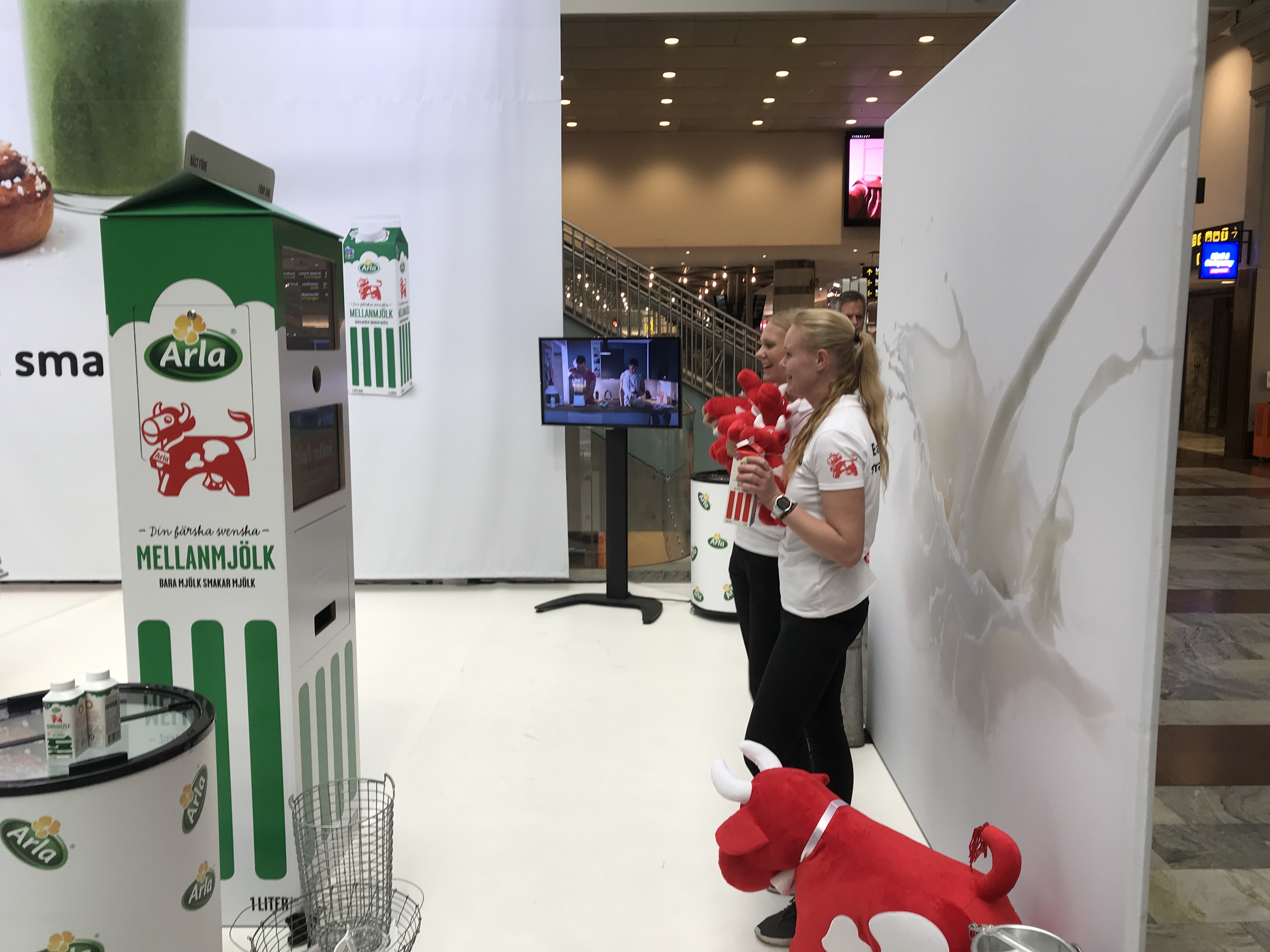 Branding Fotomaten (4 sidor) – Branding (bild 1)