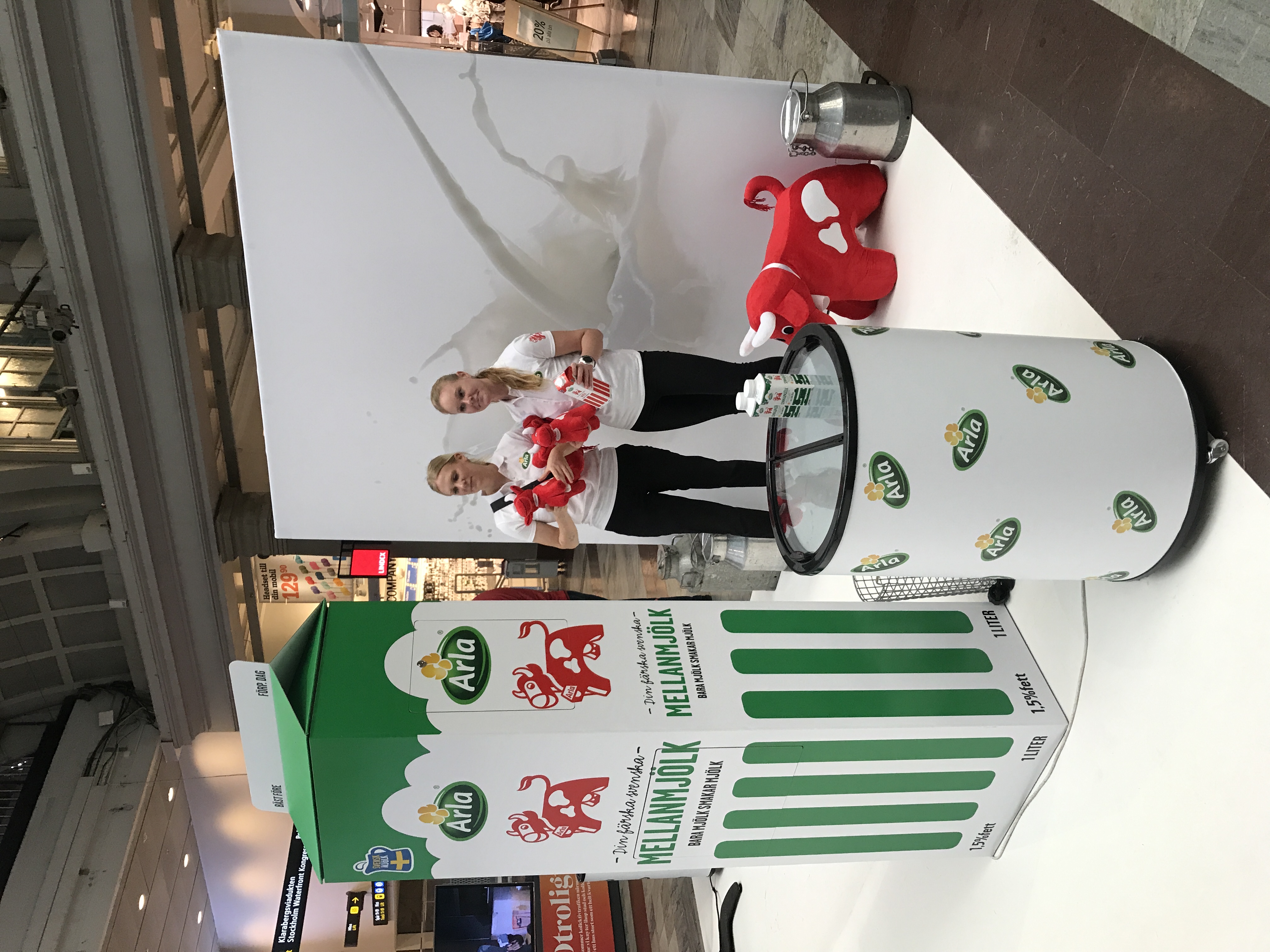 Branding Fotomaten (4 sidor) – Branding (bild 2)