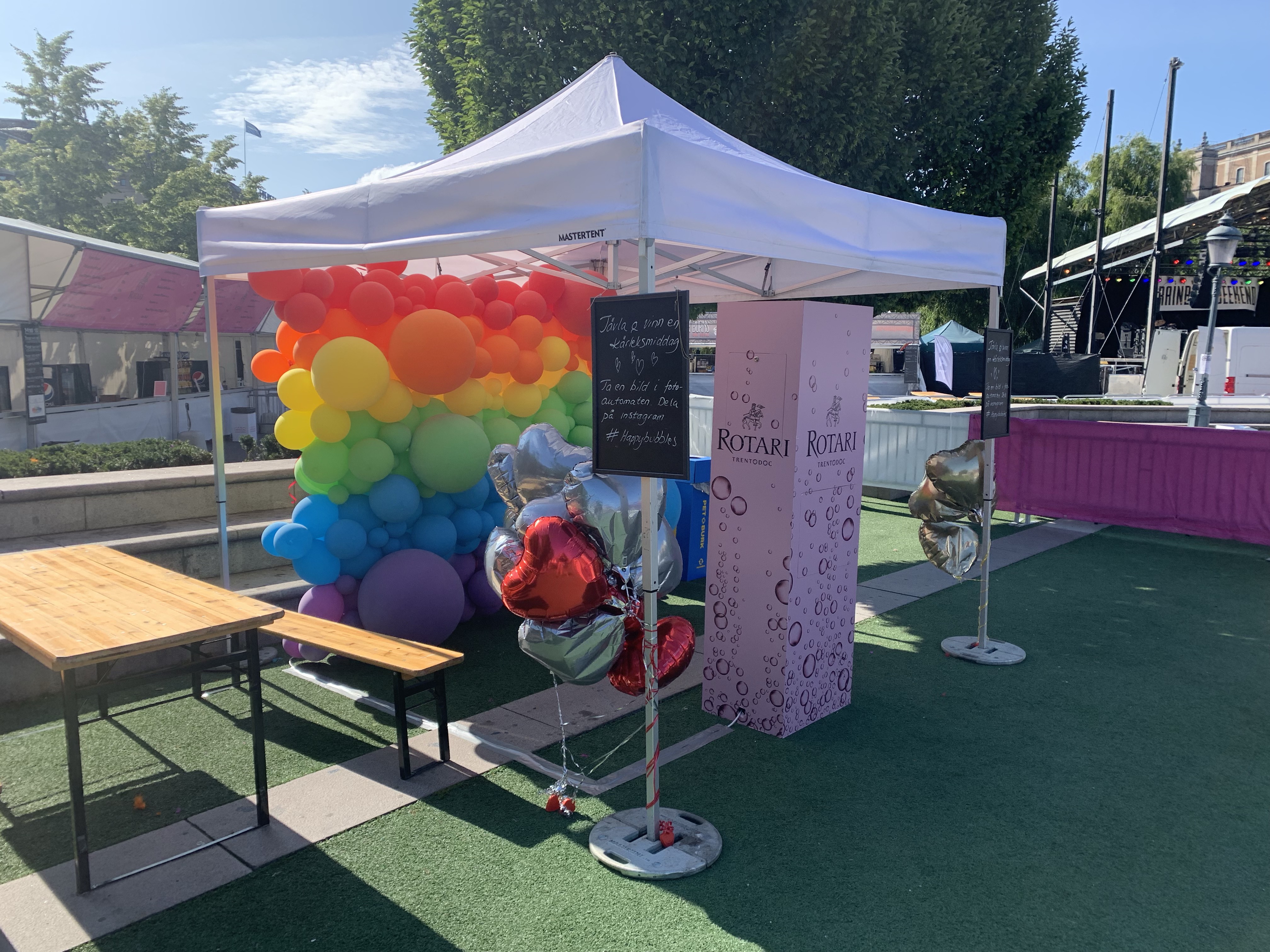 Branding Fotomaten (4 sidor) – Branding (bild 4)