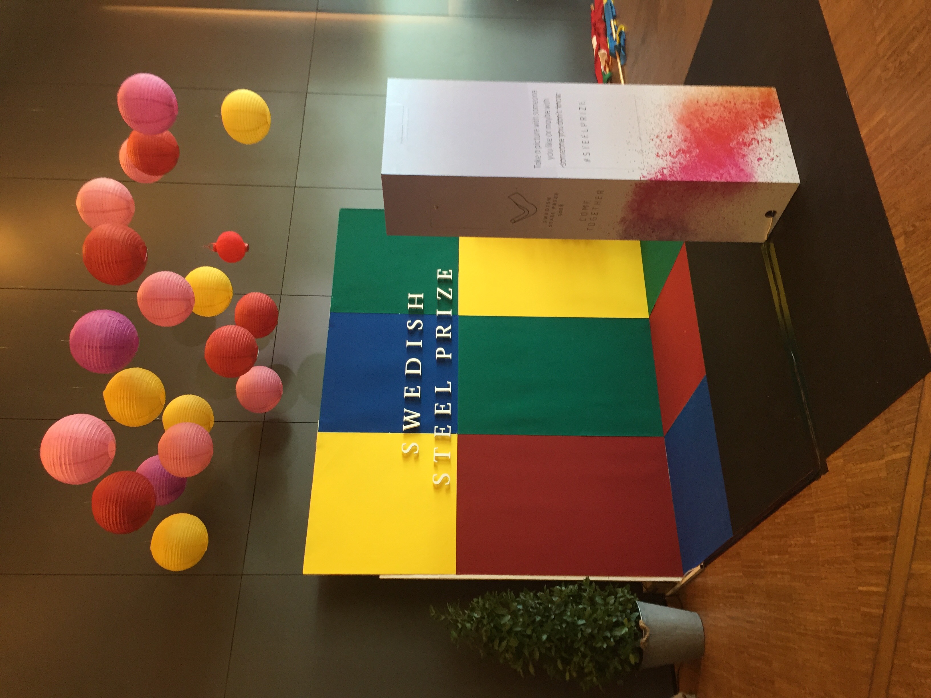 Branding Fotomaten (4 sidor) – Branding (bild 9)