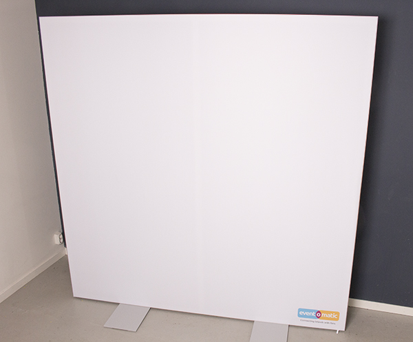 Backdrop Octawall 210 - VIT – Befintliga motiv (bild 1)
