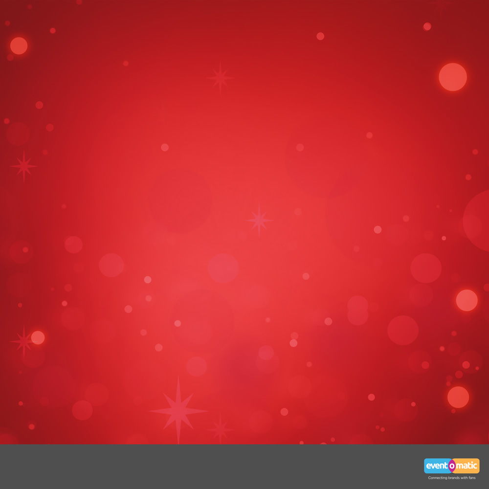 Backdrop Octawall 210 - Red – Befintliga motiv (bild 1)