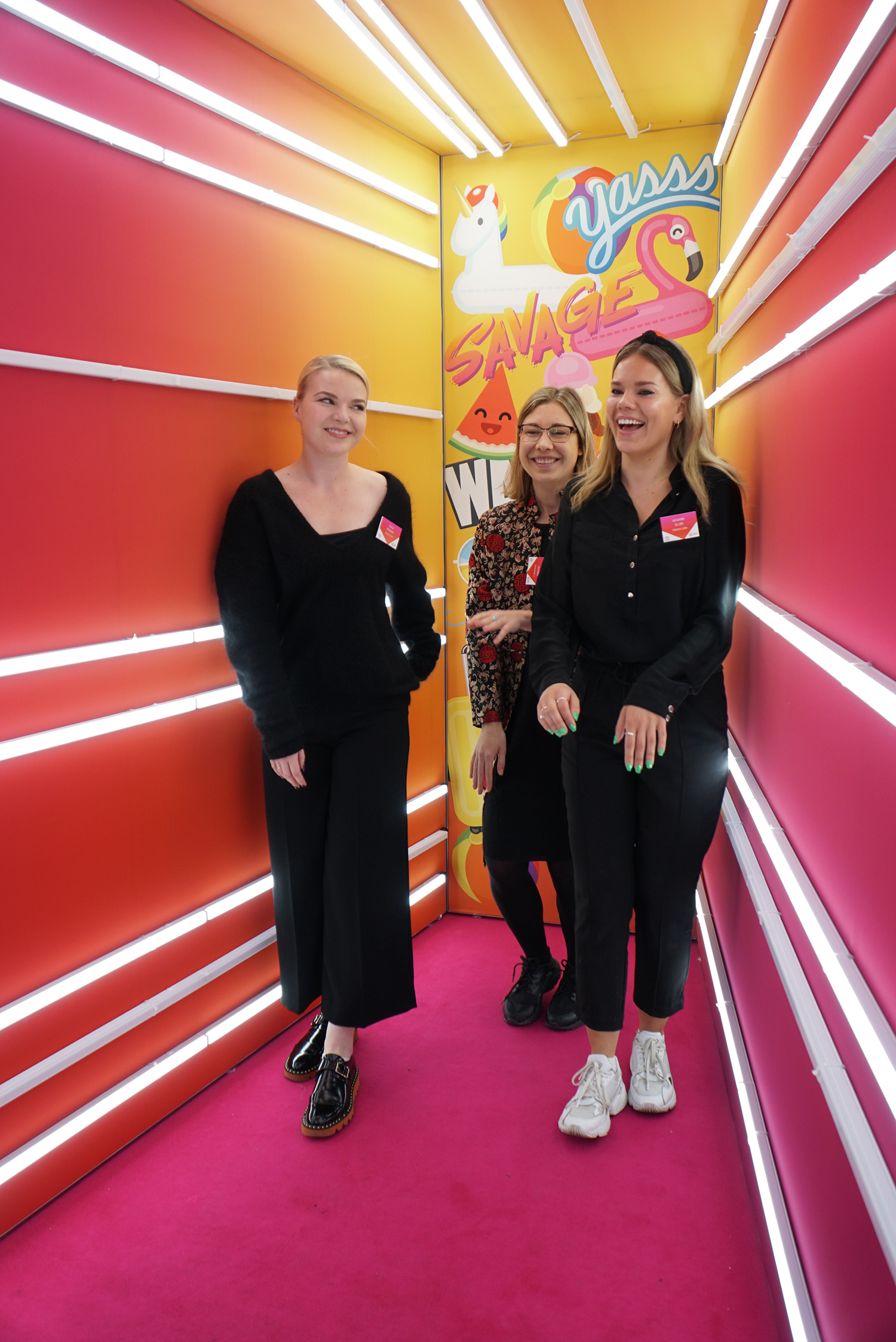 Vogue Booth – Produkter (bild 5)