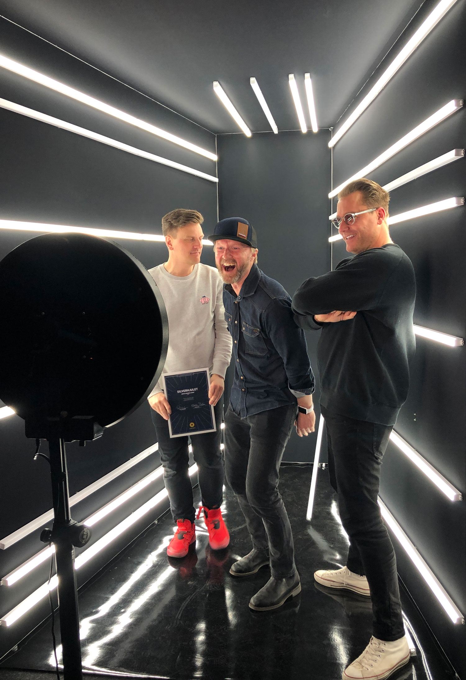 Vogue Booth – Produkter (bild 6)