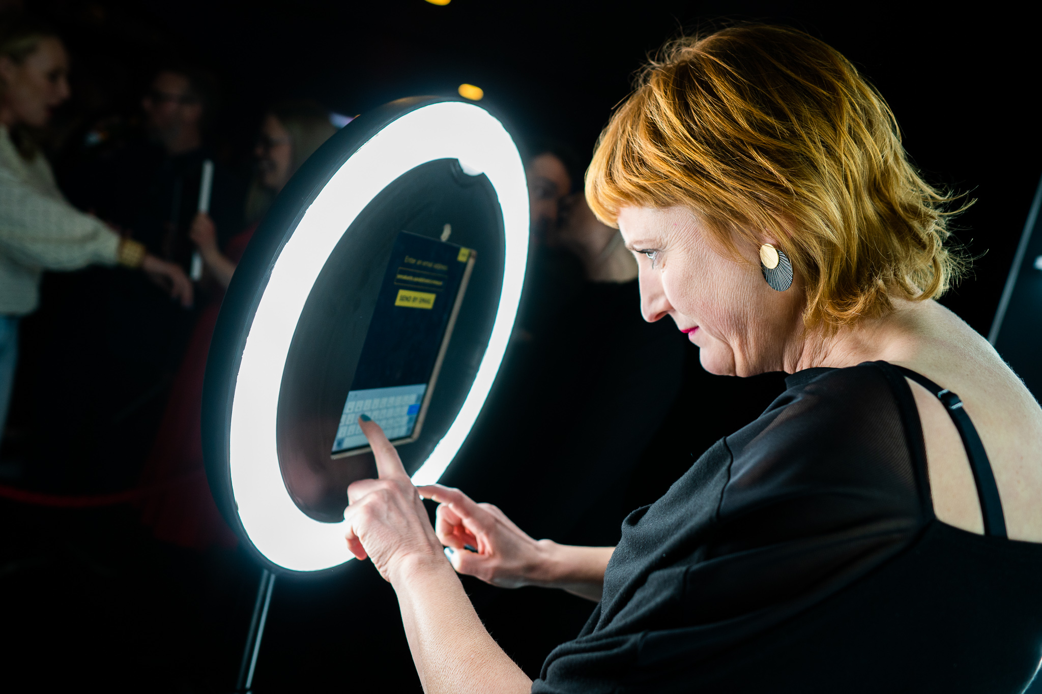 Ring Light – Produkter (bild 2)