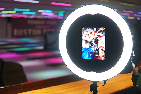 Ring Light – Produkter (bild 4)