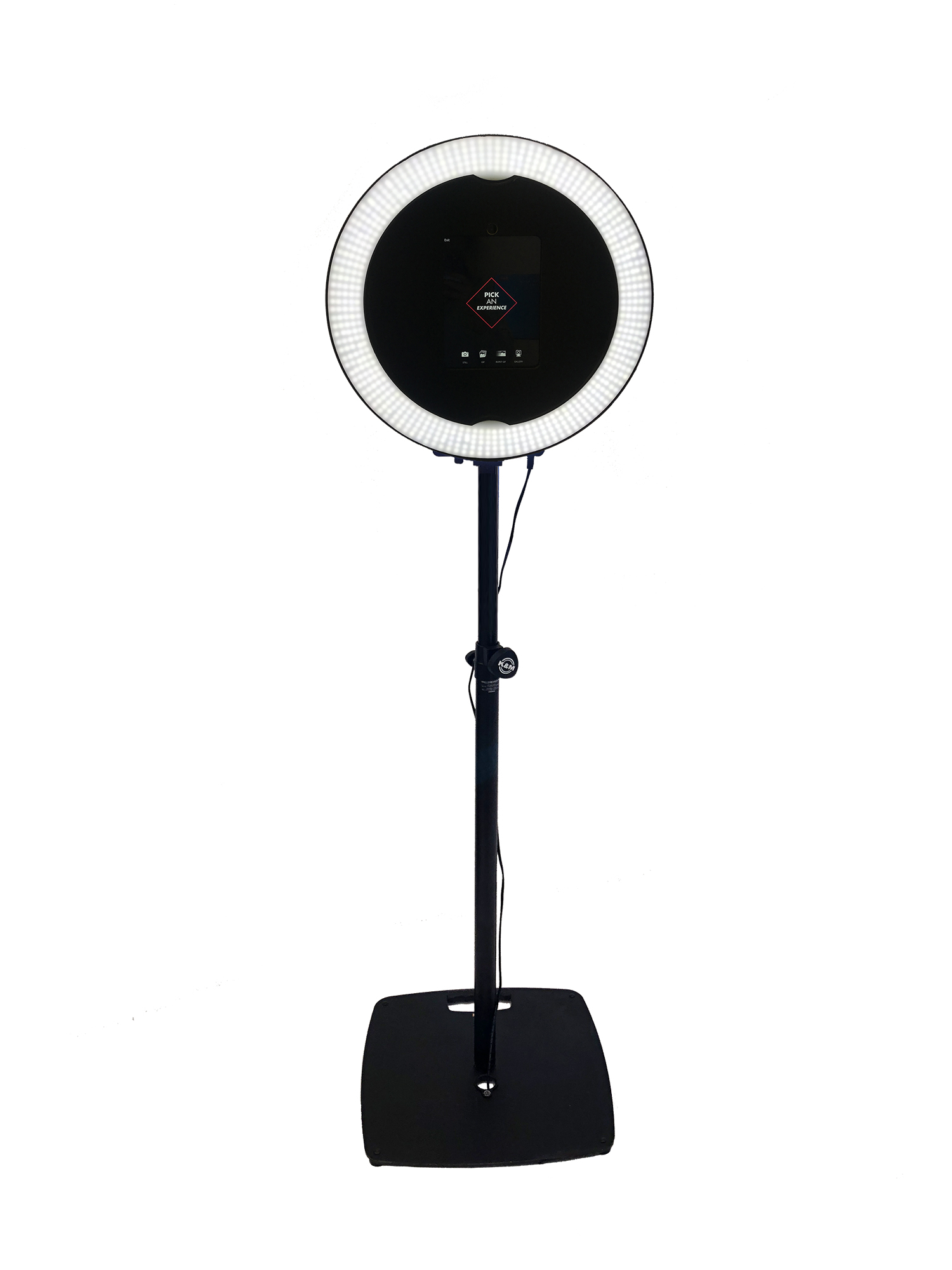 Ring Light – Produkter (bild 5)