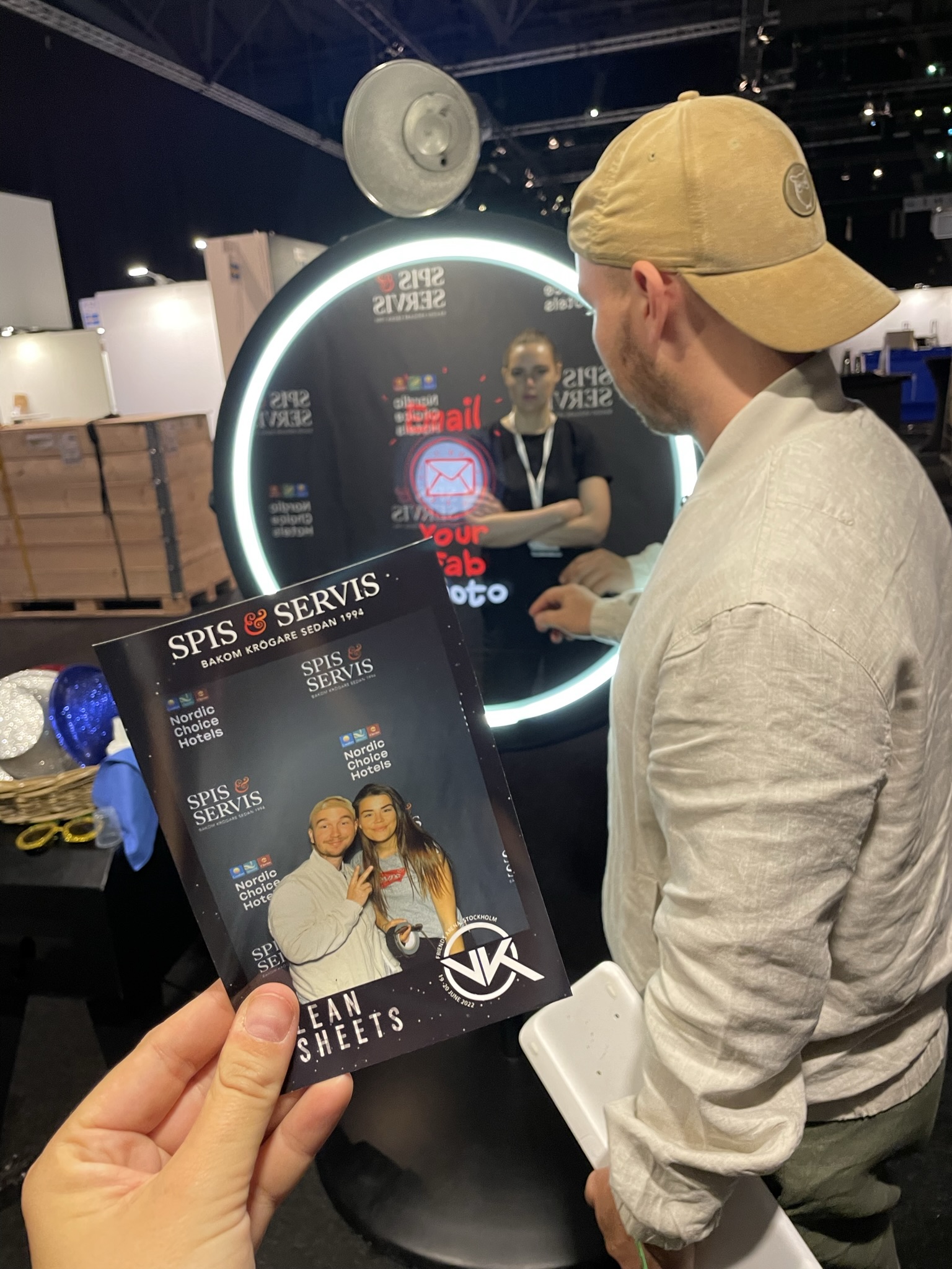 Moon Mirrror – Produkter (bild 4)