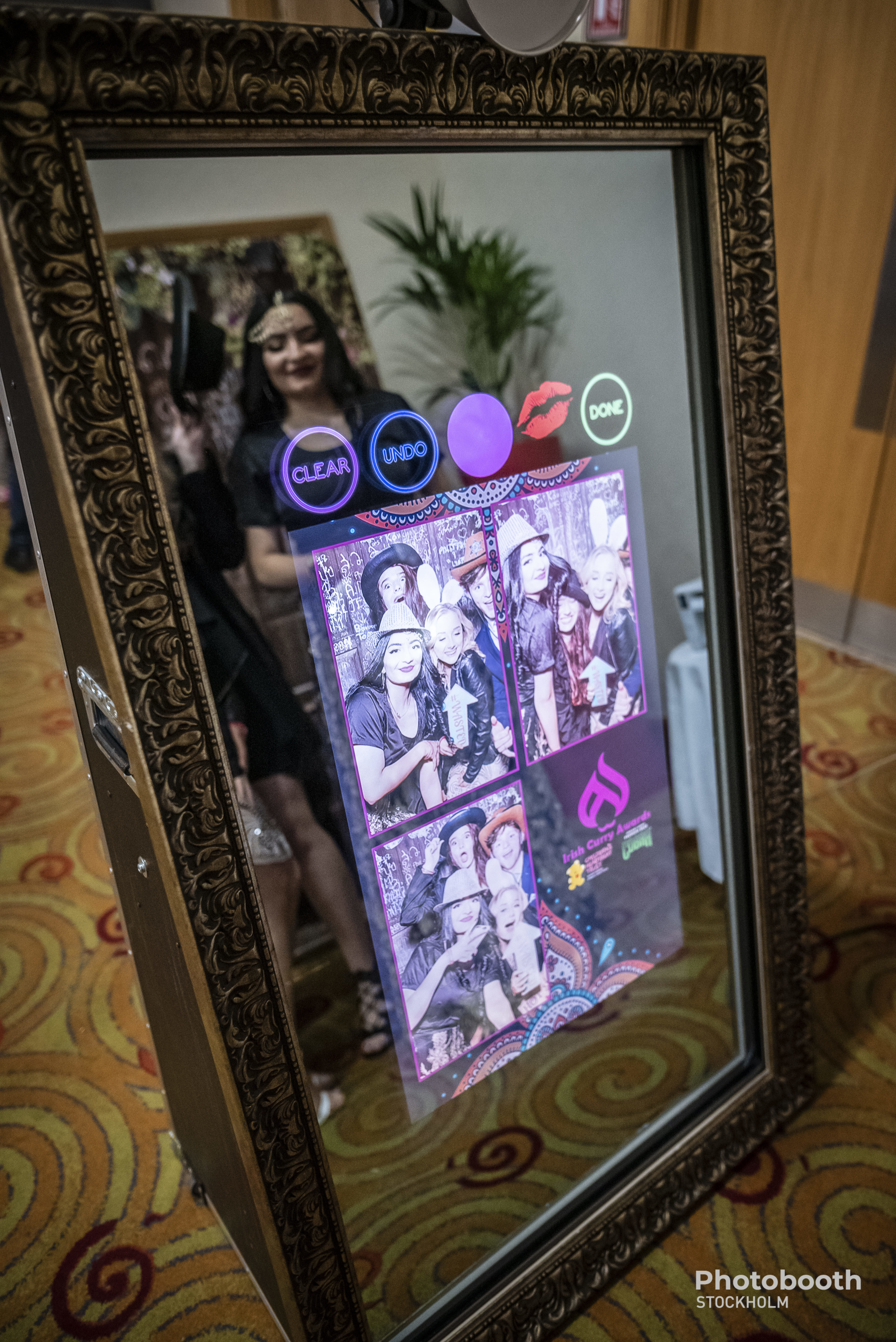 Venus Mirror – Produkter (bild 2)