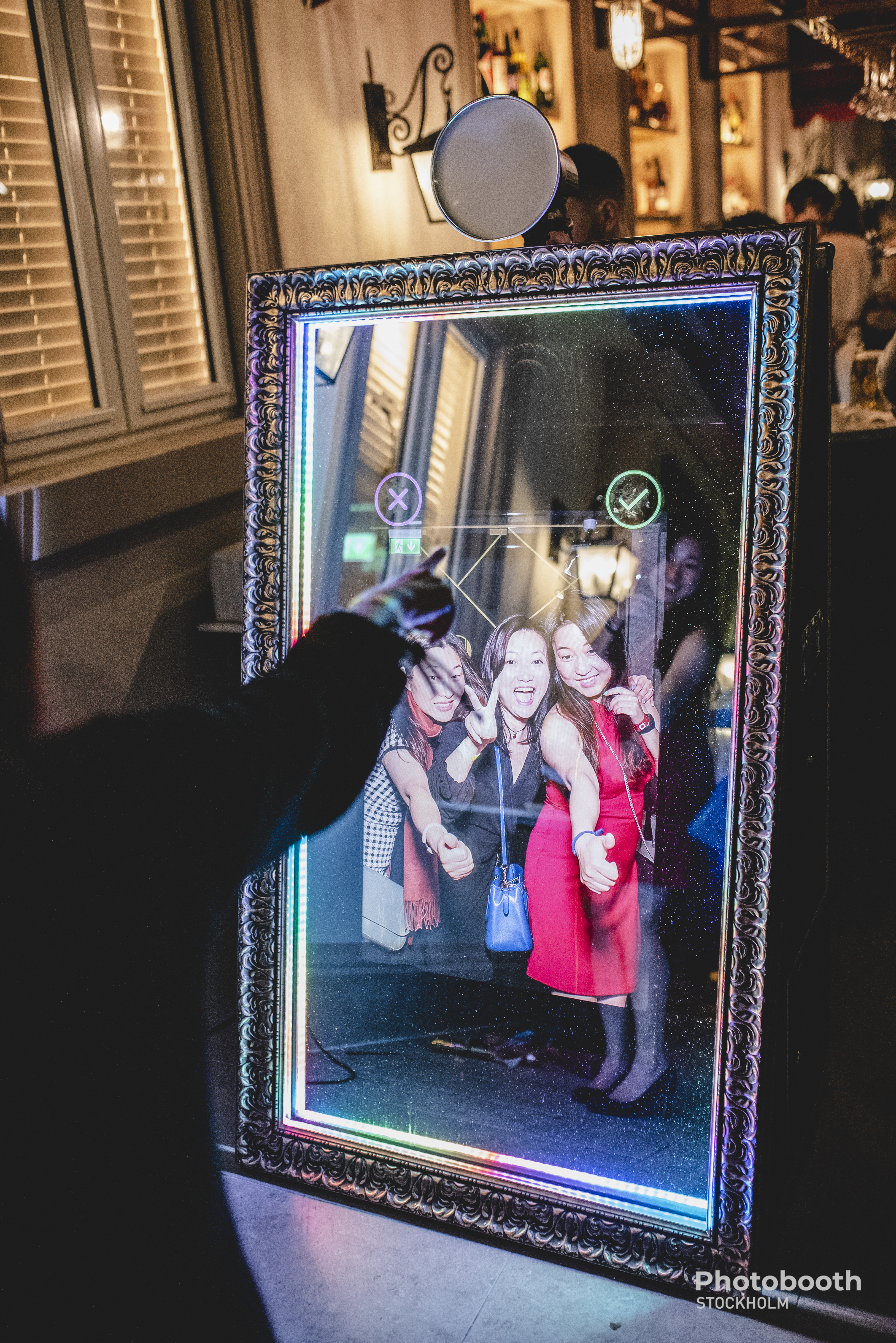 Venus Mirror – Produkter (bild 3)