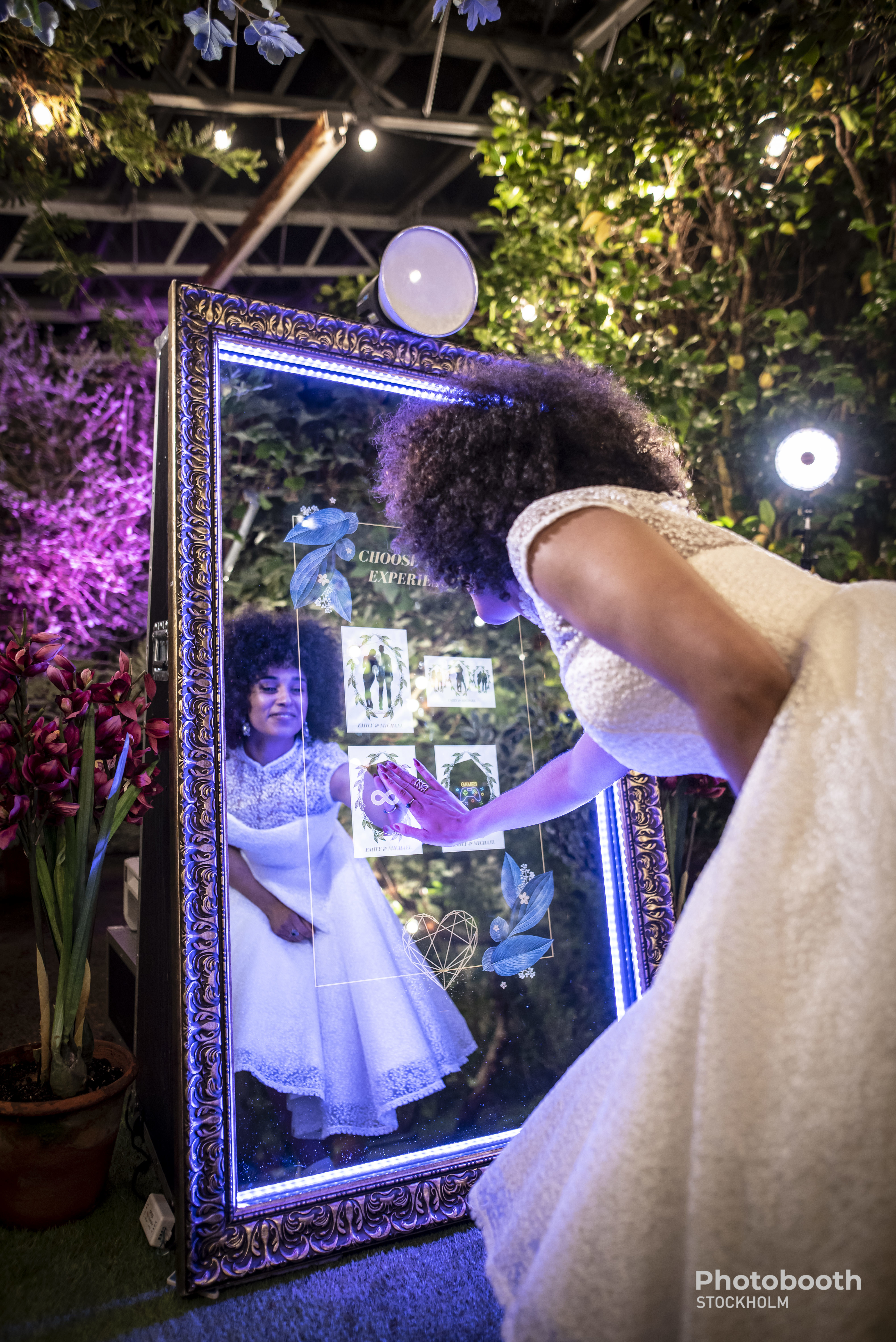 Venus Mirror – Produkter (bild 5)
