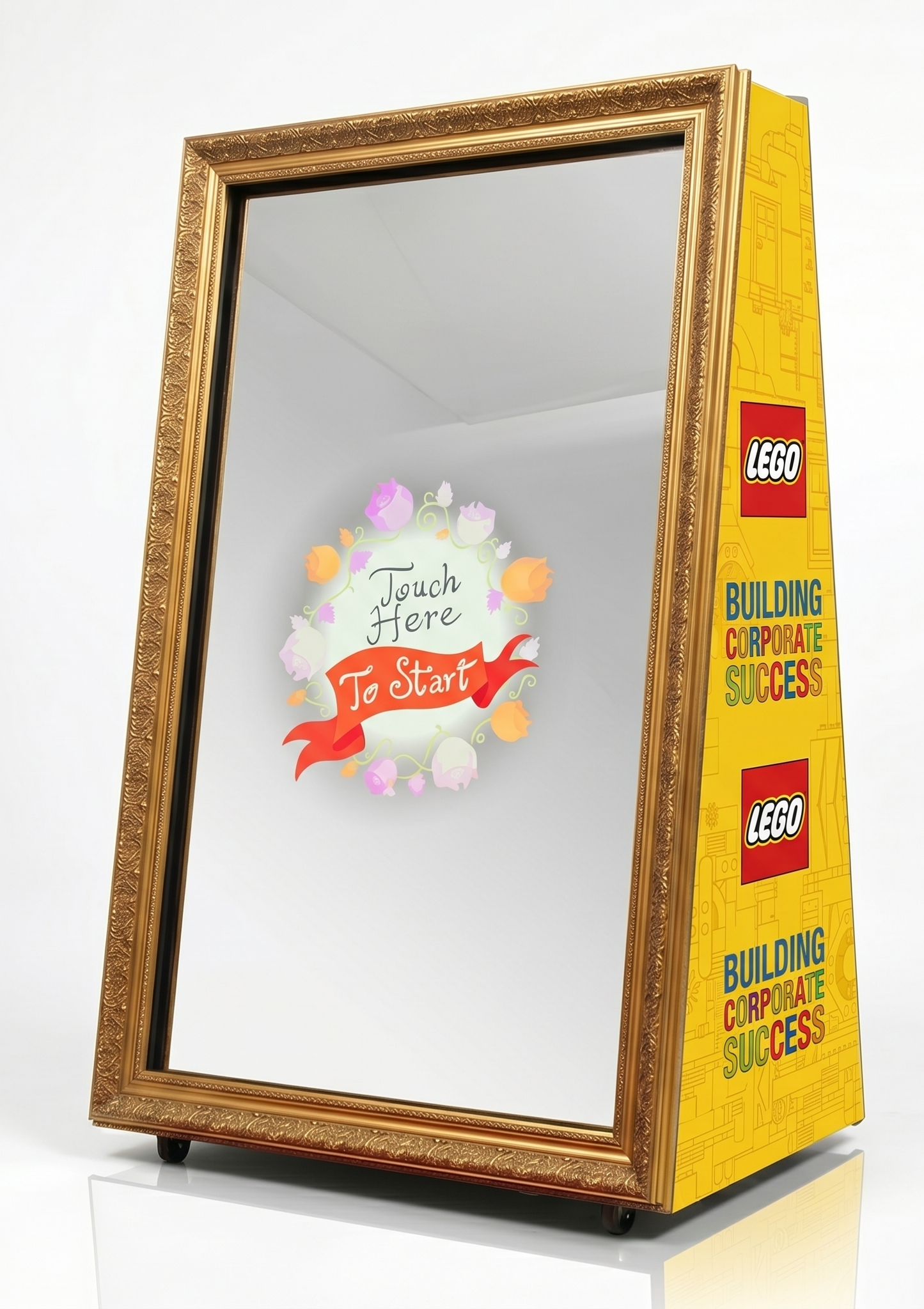 Branding Venus Mirror – Branding (bild 3)
